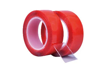 Double Sided Acrylic Tape