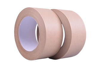 Self Adhesive Kraft Paper Tape
