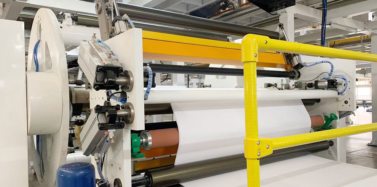 Adhesive Tape Production Line from Best-Selling TAPE