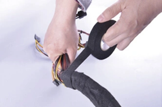 Cloth Wire Harness Tape