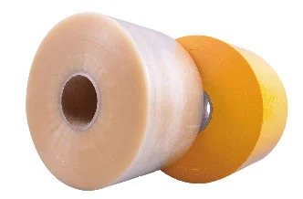 Master Roll Bopp Tape