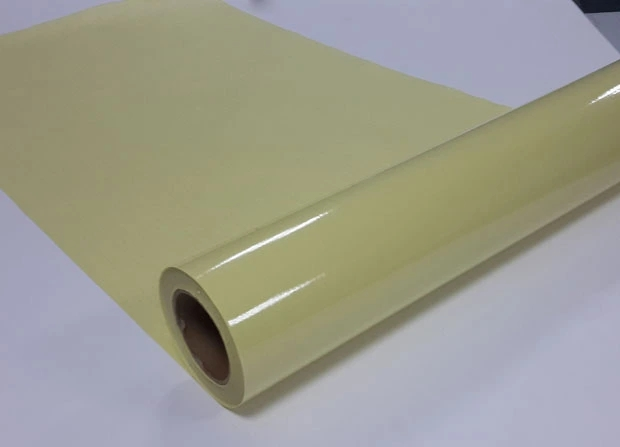 china cold lamination film
