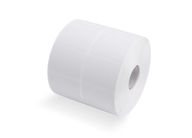 custom industrial adhesive labels