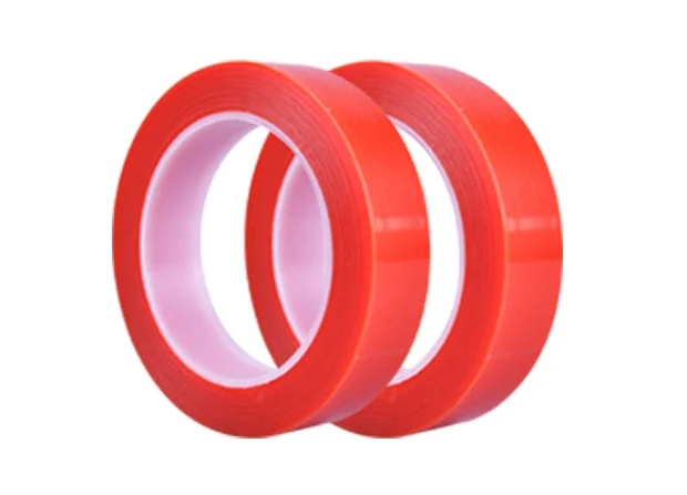 double sided pet tape