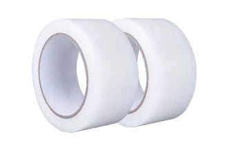 Transparent Cloth Duct Tape