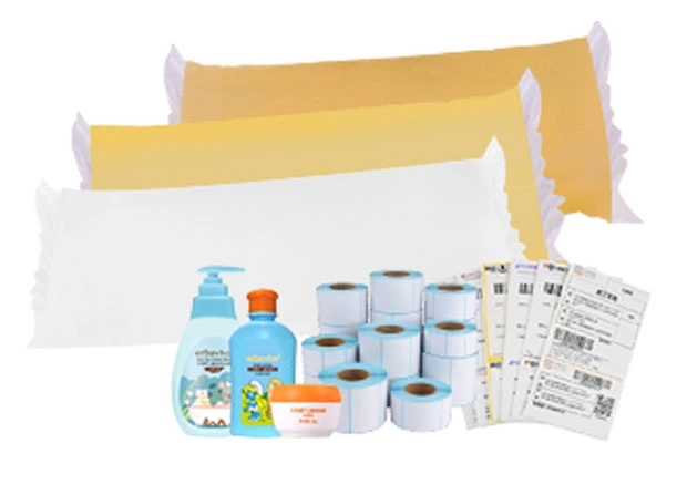 hot melt adhesive for label