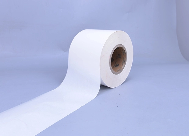 industrial adhesive labels