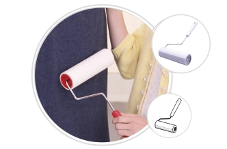 High Adhesive Cleaning Tape