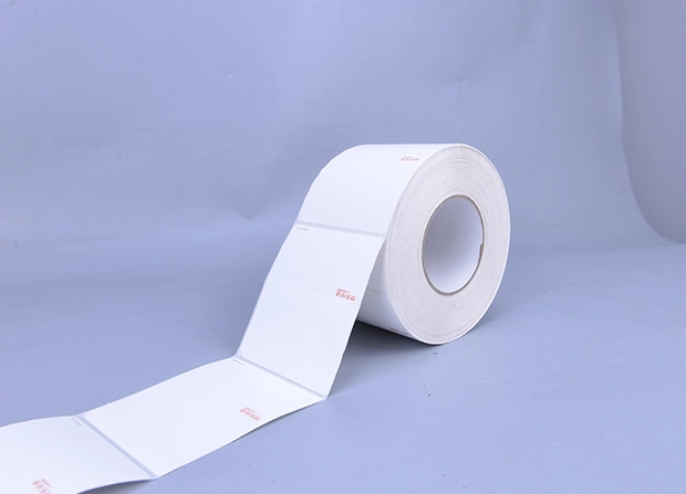 self adhesive barcode labels