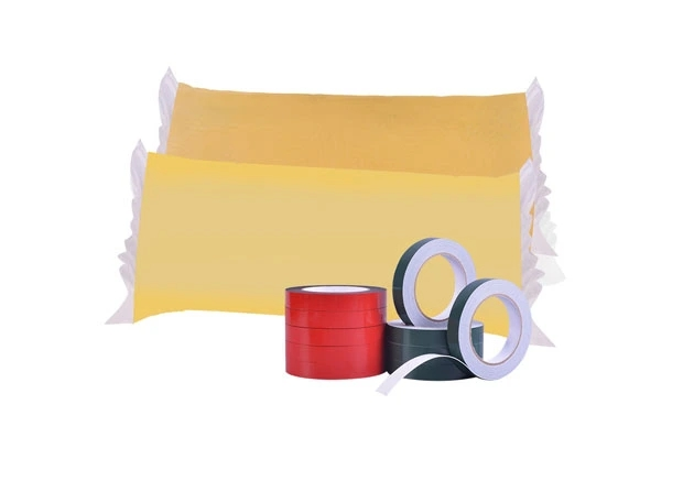 types of laminating film