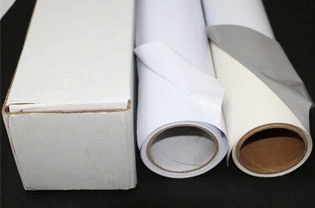 Self Adhesive Vinyl for Cars